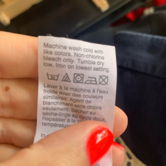 J. Crew Leopard Print No. 2 Pencil Skirt - Picture 4 of 4